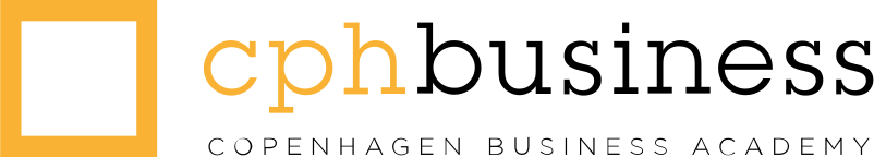 Copenhagen Business Academy logo